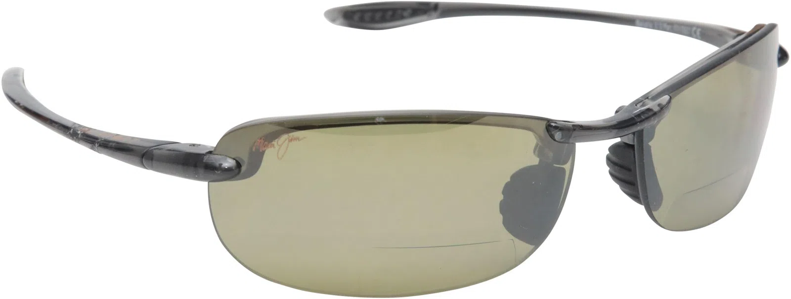 Maui Jim MAKAHA READER ASIAN FIT MJ805 Readers - view 21